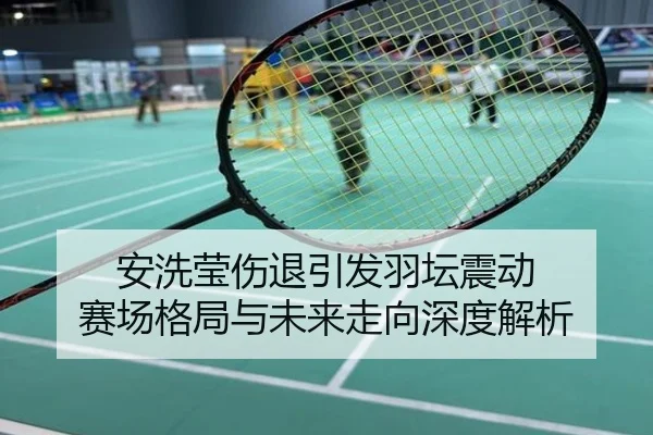 安洗莹伤退引发羽坛震动 赛场格局与未来走向深度解析